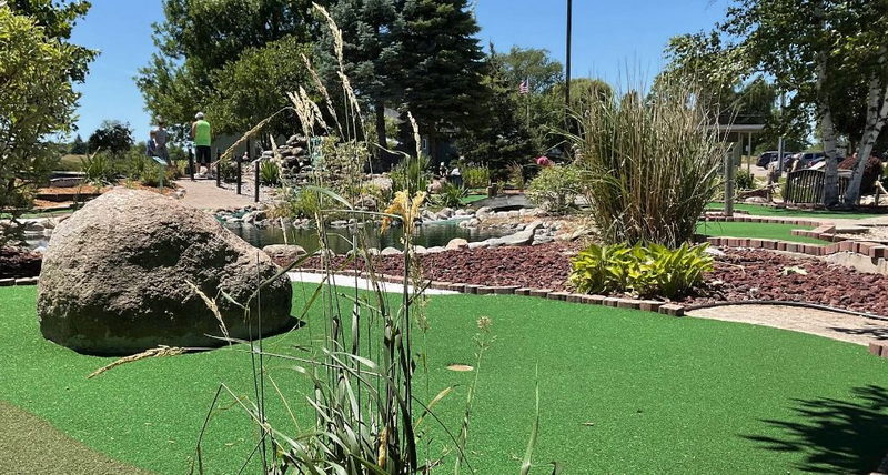 Golf Center (Putt-Putt Golf) - From Web Listing (newer photo)